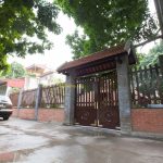 Nhà Gỗ Hiện Đại kết hợp truyền thống | Nhà Gỗ Đẹp
