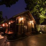 Nhà Gỗ Hiện Đại kết hợp truyền thống | Nhà Gỗ Đẹp