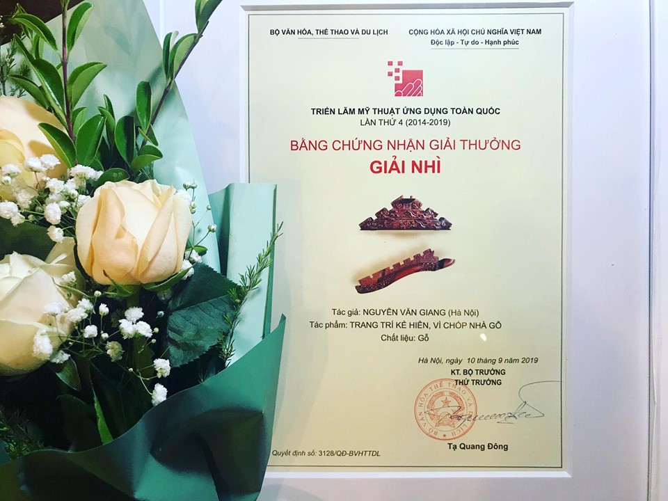 Nhà Gỗ Đẹp Nam Định: Công Trình Gỗ Lim Lào Được Thai Nghén Gần Một Thập Kỉ