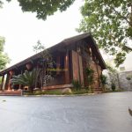 Nhà Gỗ Hiện Đại kết hợp truyền thống | Nhà Gỗ Đẹp