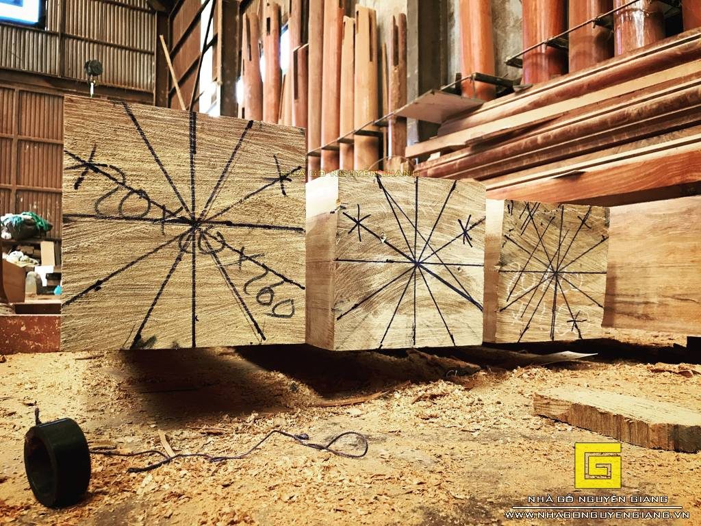image Nhà Gỗ Nhật Bản: Nét Đẹp Tinh Hoa Vừa Hiện Đại Vừa Thanh Lịch