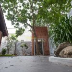 Nhà Gỗ Hiện Đại kết hợp truyền thống | Nhà Gỗ Đẹp