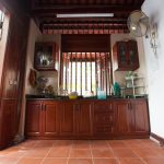 Nhà Gỗ Hiện Đại kết hợp truyền thống | Nhà Gỗ Đẹp