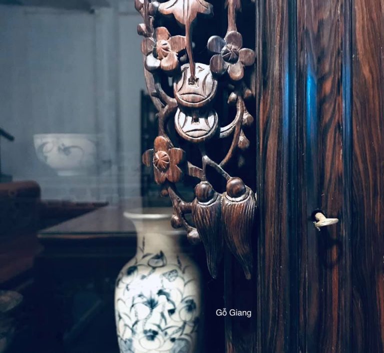 image Bài Trí Nhà Gỗ Hợp Mệnh Thổ