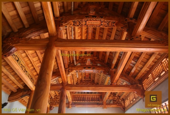 image Vật Liệu Gỗ Nào Làm Nhà Tốt Nhất, Bền Nhất Và Đẹp Nhất?