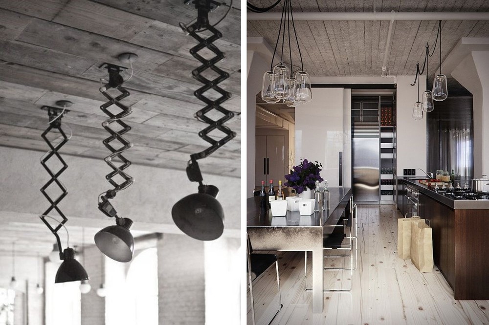 image Nhà Gỗ Phong Cách Urban Chic : Hiện Đại, Khoáng Đạt Và Tinh Tế