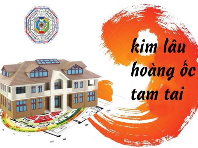 Phong Thủy Xây Dựng Nhà Gỗ Cần Biết Để Đón Tài Đón Lộc Cho Gia Chủ