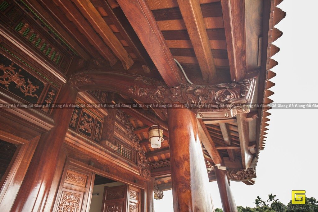 image Thi Công Nhà Thờ Họ Và Những Điều Cần Lưu Ý