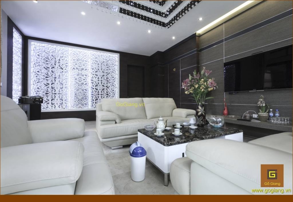 image Trang Trí Nhà Gỗ Đẹp Mắt Mà Không Kém Phần Sang Trọng
