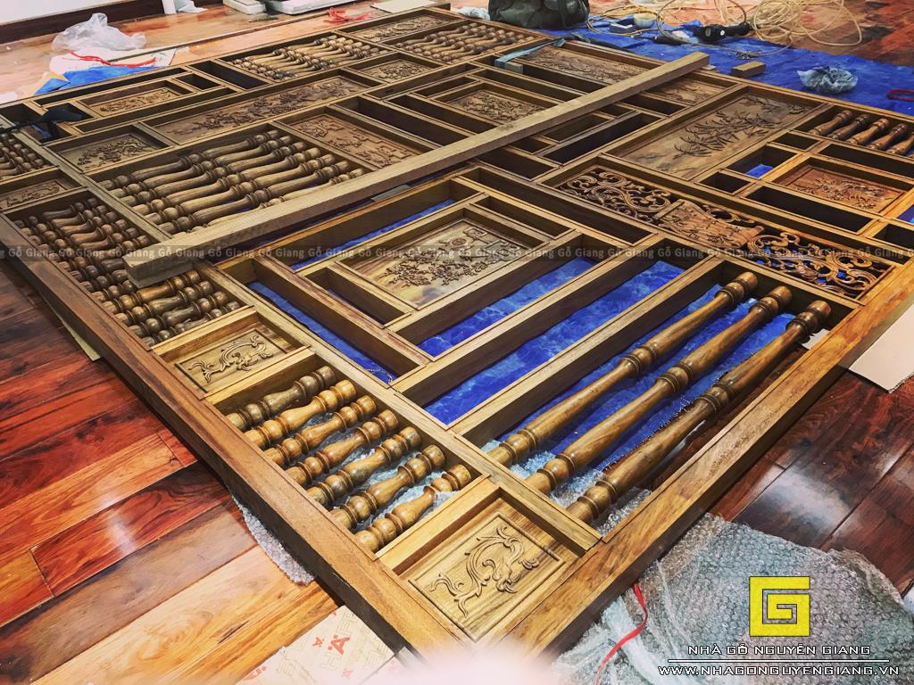 image Thiết Kế Nội Thất Nhà Gỗ Cần Lưu Ý Điều Gì?