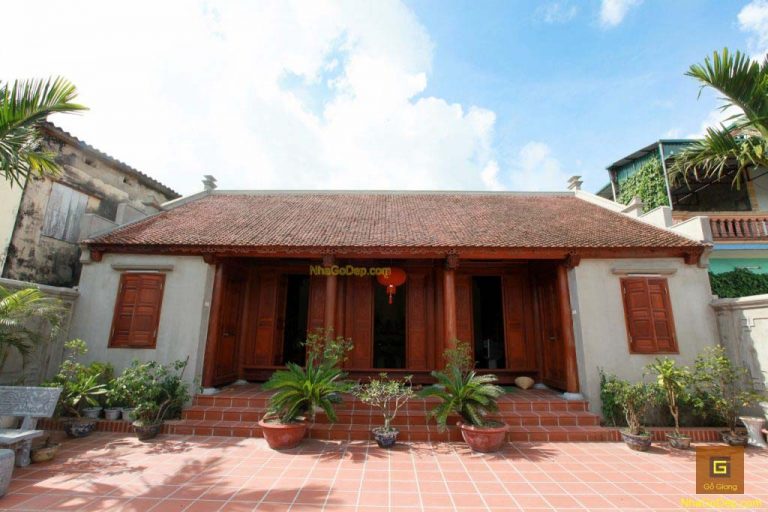 image Ý Tưởng Thiết Kế Nhà Gỗ Độc Đáo Và Có Tính Ứng Dụng Cao