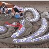 Tinh Hoa Nghề Việt | Tìm Hiểu Cách Đắp Vẽ Hoa Văn Nhà Gỗ Cổ Với Mảnh Sành Sứ I