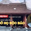 THAM QUAN HOÀN THIỆN NHÀ GỖ 3 GIAN 4 MÁI ĐỘC ĐÁO | LIM CHÂU PHI | QUẾ VÕ, BẮC NINH..
