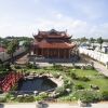 Chiêm ngưỡng vẻ đẹp của nhà từ đường gia tộc tại Đồng Nai