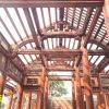 Nhà Gỗ Đẹp Nam Định: Công Trình Gỗ Lim Lào Được "Thai Nghén" Gần Một Thập Kỉ