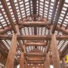 Hệ Rui Mè Gỗ: Cấu Kiện Quan Trọng Trong Nhà Gỗ