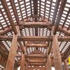Nhà gỗ 5 gian - Nhà gỗ tinh xảo bật nhất TPHCM