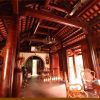 Nhà Gỗ Đẹp hiện đại, Như quỳnh, Hưng yên