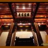 Ưu điểm của nhà gỗ 3 gian