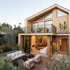 Nhà gỗ phong cách Scandinavian : mộc mạc, giản dị và thanh nhã