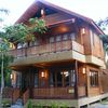 Nhà Gỗ Thông: Chi Phí Và Ưu Điểm Đặc Trưng
