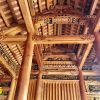 Tuổi Thọ Của Nhà Gỗ Và Cách Kéo Dài Tuổi Thọ Gỗ