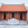 Nhà gỗ 3 gian truyền thống – cấu trúc, mục đích và mẫu hoa văn