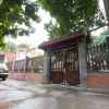 Cổng Nhà Gỗ Đẳng Cấp Và Đẹp Mắt
