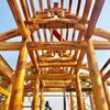 Nhà Gỗ Mít Vườn 3 Gian Đẹp Nhất Việt Nam