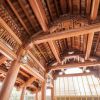 Nhà Gỗ Lim Lào : Đẹp – Đắt – Độc