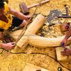 Thi Công Nhà Gỗ Mít