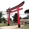 Ý nghĩa của Cổng Torii