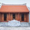 MẪU NHÀ GỖ 3 GIAN ĐẸP I GIÁ 1,7 tỷ - Gỗ Lim Nam Phi