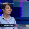 Vtv2 - Kiến trúc chùa tháp gỗ Nhật Bản - Kts Nguyễn Giang và Kts Lê Thành Vinh