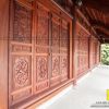 Bảo Quản Nhà Gỗ Đúng Cách Giúp Tăng Tuổi Thọ Ngôi Nhà