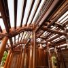 Mẫu Nhà Gỗ Sến Kẻ Truyền In Đậm Tinh Hoa Kiến Trúc Việt Tại Thanh Hóa