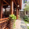 Khí hậu Việt Nam có thích hợp để xây dựng nhà gỗ bền không?