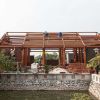 Nhà Gỗ 5 Gian | Nhà gỗ Lim châu phi, Quỳnh hội, Quỳnh Phụ, Thái bình