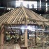 Ưu điểm và nhược điểm của chòi lục giác