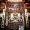 Bài Trí Bàn Thờ Phong Thủy Giúp Gia Chủ Tấn Tài Tấn Lộc