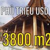 KHÁM PHÁ BÊN TRONG NHÀ GỖ TRIỆU ĐÔ TUYỆT ĐẸP  (Phần 01)