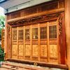 Phòng Thờ Trong Không Gian Nhà Phố | Hà Nội | Lim Châu Phi