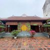 CÔNG TRÌNH 3 GIAN 2 CHÁI – QUẾ VÕ, BẮC NINH| LIM CHÂU PHI