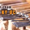 Gỗ Giang cùng VTV4 - "Nét chạm của kí ức"