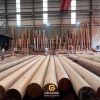 GIA CHỦ CẦN LƯU Ý ĐIỀU GÌ KHI LỰA CHỌN VẬT LIỆU LÀM NHÀ GỖ CỔ TRUYỀN BẮC BỘ?