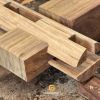 Mộng nhà gỗ cổ truyền