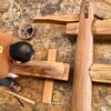 SÀM - Một kĩ thuật làm mộng nhà gỗ cổ truyền