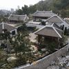LẦU TRÀ GIỚI TINH HOA | VIEW BIỆT THỰ TRIỆU ĐÔ TP BIỂN | QUẢNG NINH