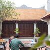 Một số mẫu nhà thờ gia đình đẹp, giản dị và mộc mạc