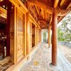 Tại sao lại gọi là nhà gỗ 3 gian 2 dĩ và những đặc trưng của kiểu nhà này